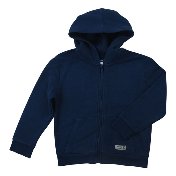 Weste - Okaidi-Obaibi - 116 cm (6 Jahre) – Secondhand-Babykleidung/-Kinderkleidung von Okaidi-Obaibi – Les Ptits Potes