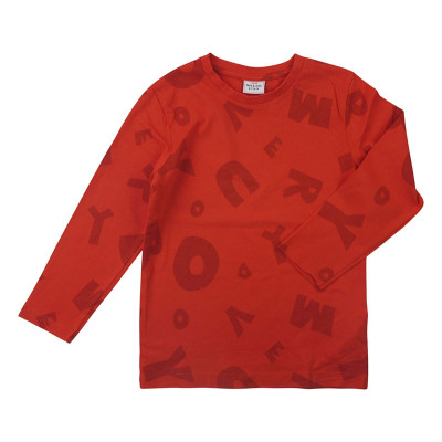 T-Shirt - TAPE A L'OEIL - 6 ans (116)