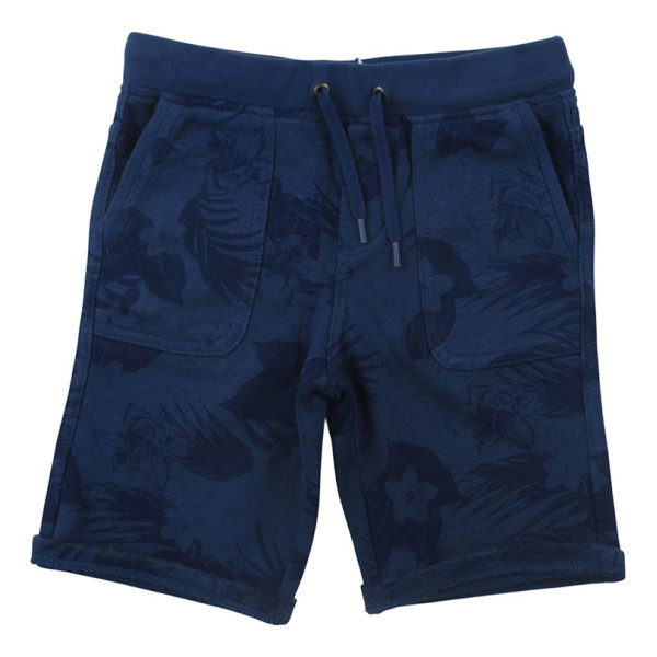 Shorts - Okaidi-Obaibi - 116 cm (6 Jahre) – Secondhand-Babykleidung/-Kinderkleidung von Okaidi-Obaibi – Les Ptits Potes