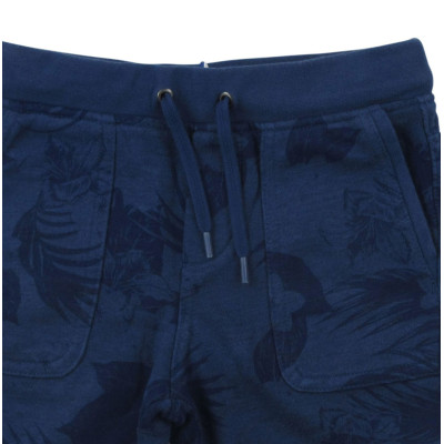 Short - Okaidi-Obaibi - 116 cm (6 jaar) – Tweedehands baby- en kinderkleding van Okaidi-Obaibi – Les Ptits Potes