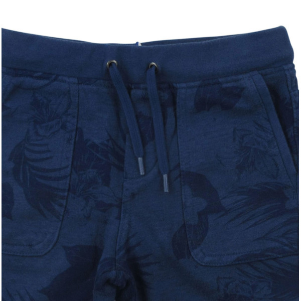 Short - Okaidi-Obaibi - 116 cm (6 jaar) – Tweedehands baby- en kinderkleding van Okaidi-Obaibi – Les Ptits Potes