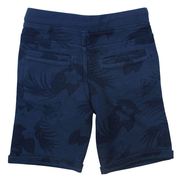 Short - Okaidi-Obaibi - 116 cm (6 jaar) – Tweedehands baby- en kinderkleding van Okaidi-Obaibi – Les Ptits Potes