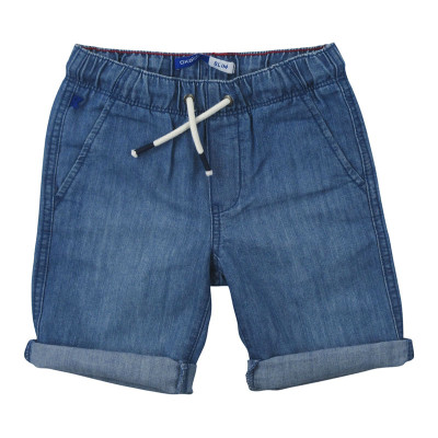 Shorts - Okaidi-Obaibi - 116 cm (6 Jahre) – Secondhand-Babykleidung/-Kinderkleidung von Okaidi-Obaibi – Les Ptits Potes