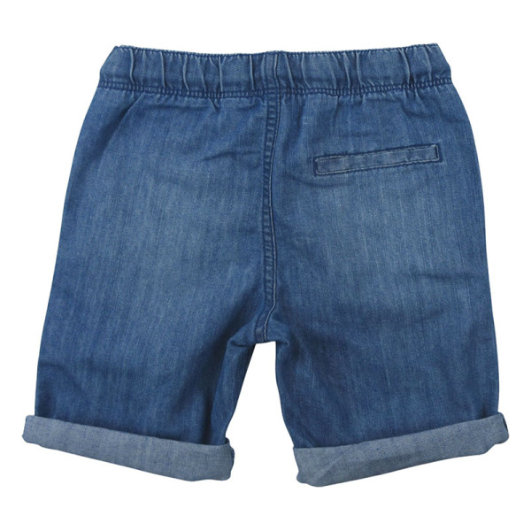 Shorts - Okaidi-Obaibi - 116 cm (6 Jahre) – Secondhand-Babykleidung/-Kinderkleidung von Okaidi-Obaibi – Les Ptits Potes