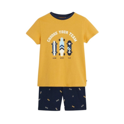 Pyjama - OKAÏDI - 6 ans (116)
