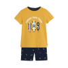 Pyjama - OKAÏDI - 6 ans (116) – Vêtement d’occasion bébé/enfant Okaidi-Obaibi – Les Ptits Potes