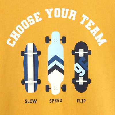 Pyjama - Okaidi-Obaibi - 116 cm (6 Jahre) – Secondhand-Babykleidung/-Kinderkleidung von Okaidi-Obaibi – Les Ptits Potes