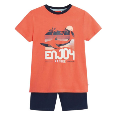 Pyjama - Okaidi-Obaibi - 116 cm (6 jaar)