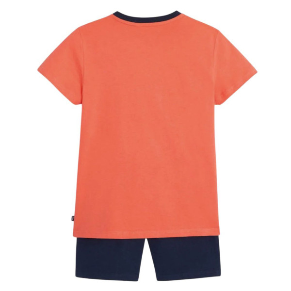 Pyjama - OKAÏDI - 6 ans (116) – Vêtement d’occasion bébé/enfant Okaidi-Obaibi – Les Ptits Potes