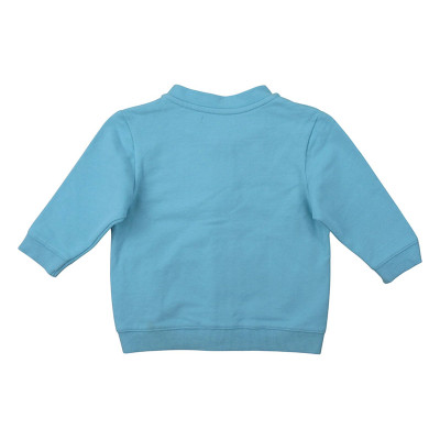 Vest - Okaidi-Obaibi - 71 cm (9 maanden) – Tweedehands baby- en kinderkleding van Okaidi-Obaibi – Les Ptits Potes