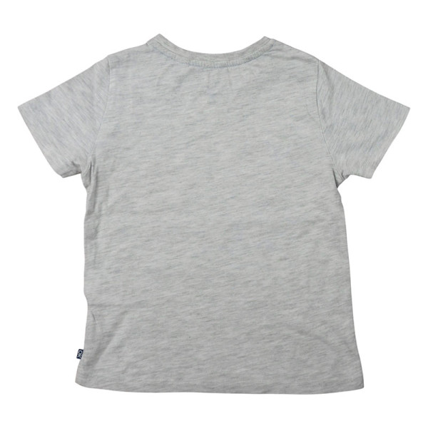 T-shirt met korte mouwen - Okaidi-Obaibi - 98 cm (3 jaar) – Tweedehands baby- en kinderkleding van Okaidi-Obaibi – Les Ptits 