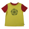 T-Shirt - OKAÏDI - 6 ans (116) – Vêtement d’occasion bébé/enfant Okaidi-Obaibi – Les Ptits Potes