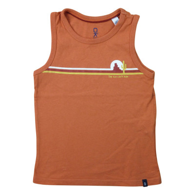 Tanktop - Okaidi-Obaibi - 110 cm (5 Jahre)