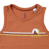Tanktop - Okaidi-Obaibi - 110 cm (5 jaar) – Tweedehands baby- en kinderkleding van Okaidi-Obaibi – Les Ptits Potes