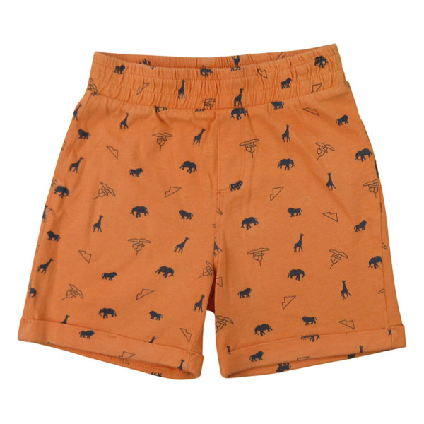 Pyjama - Okaidi-Obaibi - 104 cm (4 jaar) – Tweedehands baby- en kinderkleding van Okaidi-Obaibi – Les Ptits Potes