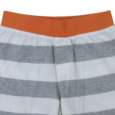 Short de pyjama - OKAÏDI - 4 ans (104) – Vêtement d’occasion bébé/enfant Okaidi-Obaibi – Les Ptits Potes