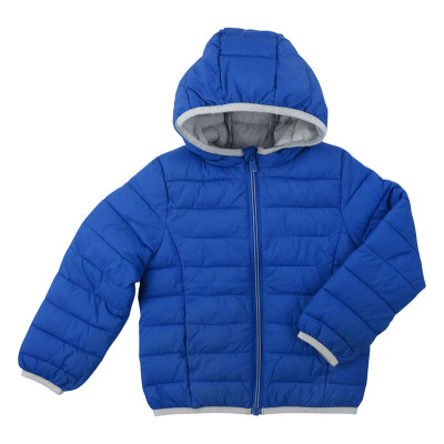 Daunenjacke für die Übergangszeit - Okaidi-Obaibi - 110 cm (5 Jahre)