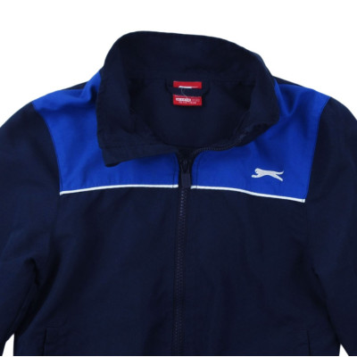 Gilet - PUMA - 5-6 ans (110-116) – Vêtement d’occasion bébé/enfant Puma – Les Ptits Potes