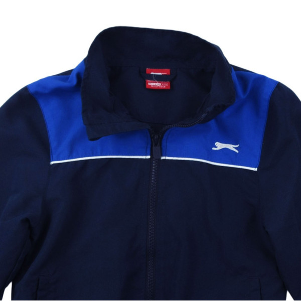 Weste - Puma - 5-6 Jahre 110-116 cm – Secondhand-Babykleidung/-Kinderkleidung von Puma – Les Ptits Potes