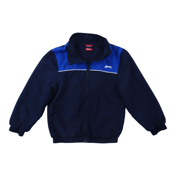 Vest - Puma - 5-6 jaar 110-116 cm – Tweedehands baby- en kinderkleding van Puma – Les Ptits Potes