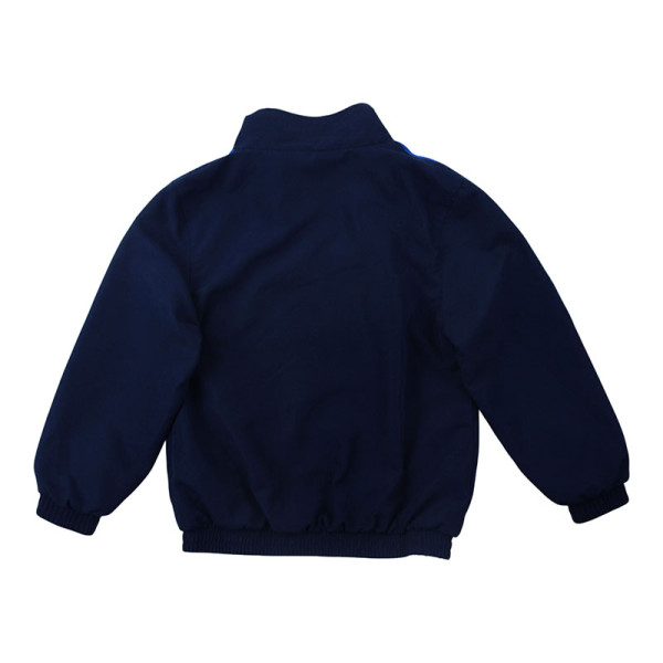 Gilet - PUMA - 5-6 ans (110-116) – Vêtement d’occasion bébé/enfant Puma – Les Ptits Potes