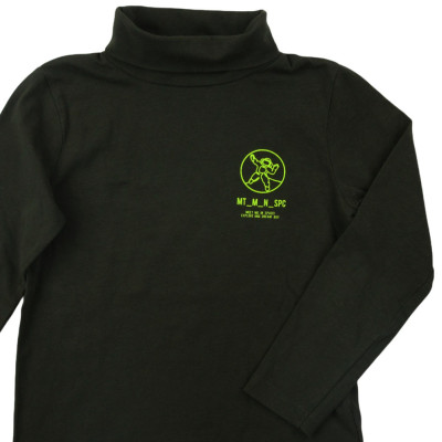 Unterhemd - Kidz Nation - 116 cm (6 Jahre) – Secondhand-Babykleidung/-Kinderkleidung von Kidz Nation – Les Ptits Potes