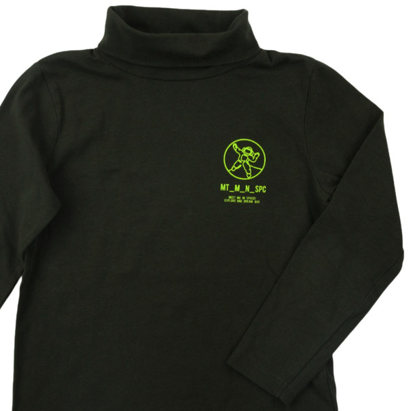 Coltruitje - Kidz Nation - 116 cm (6 jaar) – Tweedehands baby- en kinderkleding van Kidz Nation – Les Ptits Potes