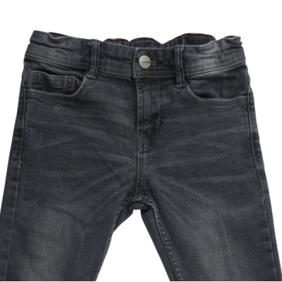 Jeans - Okaidi-Obaibi - 116 cm (6 Jahre) – Secondhand-Babykleidung/-Kinderkleidung von Okaidi-Obaibi – Les Ptits Potes