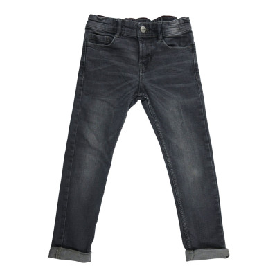 Jeans - Okaidi-Obaibi - 116 cm (6 jaar)