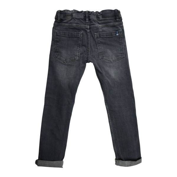 Jeans - Okaidi-Obaibi - 116 cm (6 Jahre) – Secondhand-Babykleidung/-Kinderkleidung von Okaidi-Obaibi – Les Ptits Potes