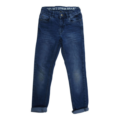 Jeans - Quapi - 7-8 jaar 128 cm