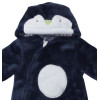 Pilotenanzug - 50 cm (Neugeboren) – Secondhand-Babykleidung/-Kinderkleidung von  – Les Ptits Potes