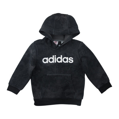 Sweat - ADIDAS - 5-6 ans (116) – Vêtement d’occasion bébé/enfant Adidas – Les Ptits Potes