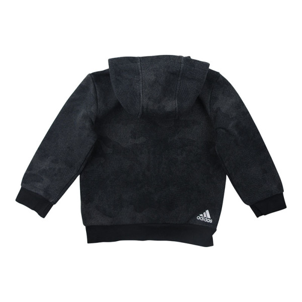 Sweatshirt - Adidas - 5-6 Jahre 116 cm – Secondhand-Babykleidung/-Kinderkleidung von Adidas – Les Ptits Potes