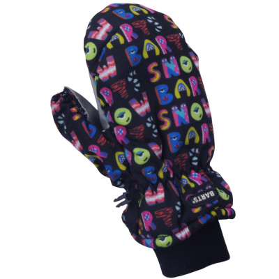 Fäustlinge - Bart's - 4-6 Jahre – Secondhand-Babykleidung/-Kinderkleidung von Bart's – Les Ptits Potes