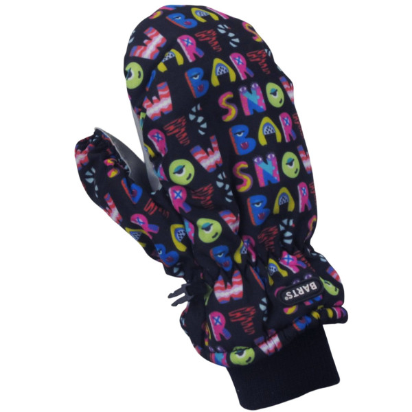 Wanten - Bart's - 4-6 jaar – Tweedehands baby- en kinderkleding van Bart's – Les Ptits Potes