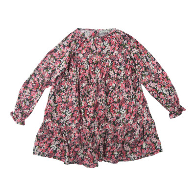 Robe - GARCIA - 6-7 ans (116-122) – Vêtement d’occasion bébé/enfant Garcia – Les Ptits Potes
