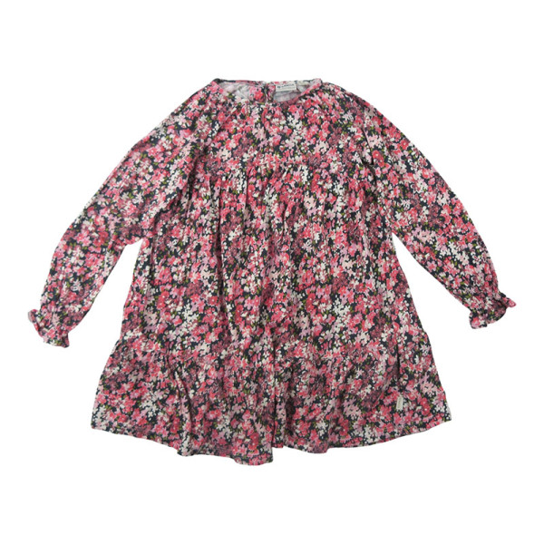 Kleid - Garcia - 6-7 Jahre 116-122 cm – Secondhand-Babykleidung/-Kinderkleidung von Garcia – Les Ptits Potes