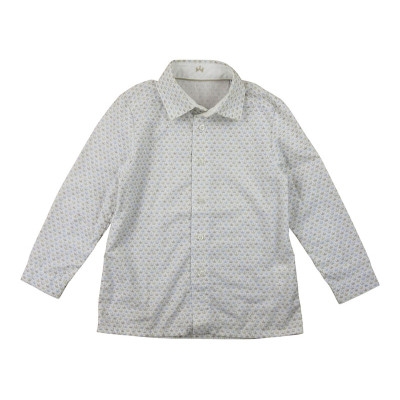 Chemise - GYMP - 4 ans (104) – Vêtement d’occasion bébé/enfant Gymp – Les Ptits Potes