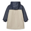 Langer, wasserdichter Parka - LIEWOOD - 104 cm (4 Jahre) – Secondhand-Babykleidung/-Kinderkleidung von  – Les Ptits Potes
