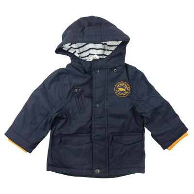 Veste ciré imperméable neuve - 18 mois (81) – Vêtement d’occasion bébé/enfant  – Les Ptits Potes