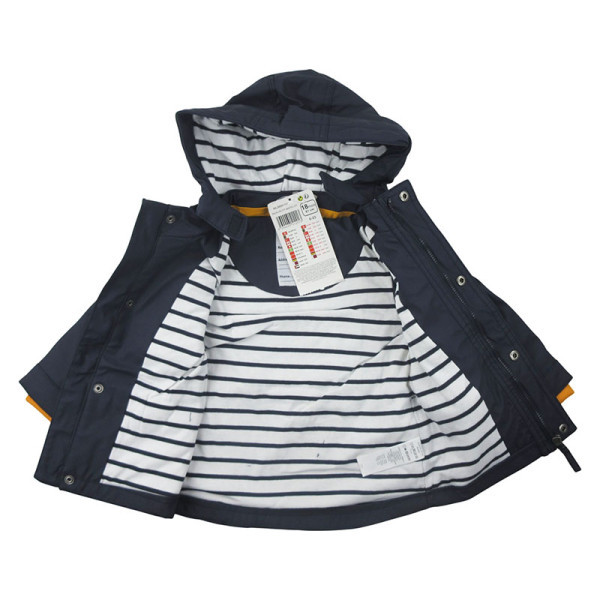 Nieuwe jas - 81 cm (18 maanden) – Tweedehands baby- en kinderkleding van  – Les Ptits Potes