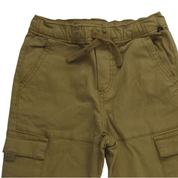 Broek - Sergent Major - 116 cm (6 jaar) – Tweedehands baby- en kinderkleding van Sergent Major – Les Ptits Potes