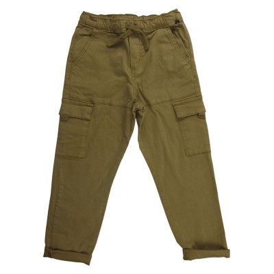 Broek - Sergent Major - 116 cm (6 jaar)