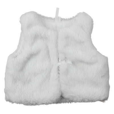 Gilet polaire - 9 mois (71) – Vêtement d’occasion bébé/enfant  – Les Ptits Potes