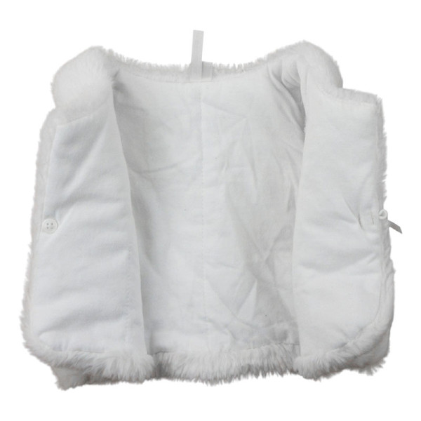 Gilet polaire - 9 mois (71) – Vêtement d’occasion bébé/enfant  – Les Ptits Potes