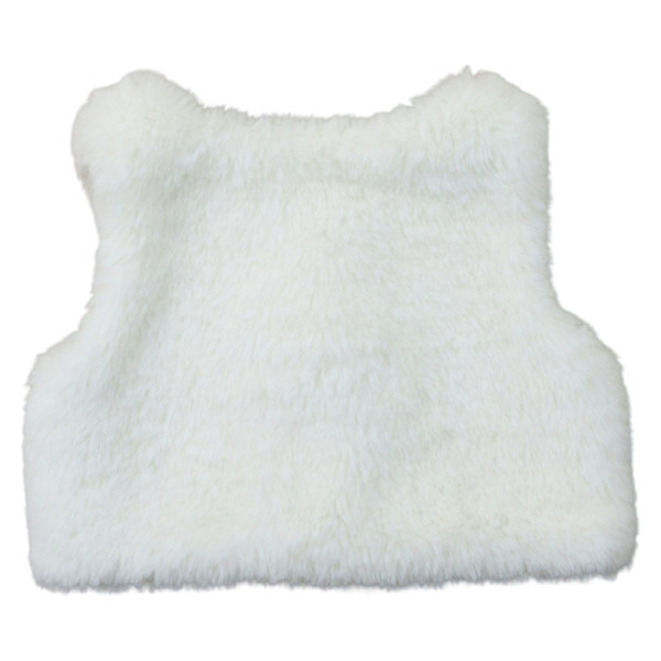 Vest - 54 cm (1 maand) – Tweedehands baby- en kinderkleding van  – Les Ptits Potes