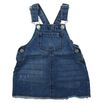 Kleid - 6-9 Monate 74 cm – Secondhand-Babykleidung/-Kinderkleidung von  – Les Ptits Potes