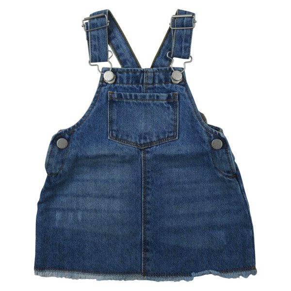 Kleid - 6-9 Monate 74 cm – Secondhand-Babykleidung/-Kinderkleidung von  – Les Ptits Potes