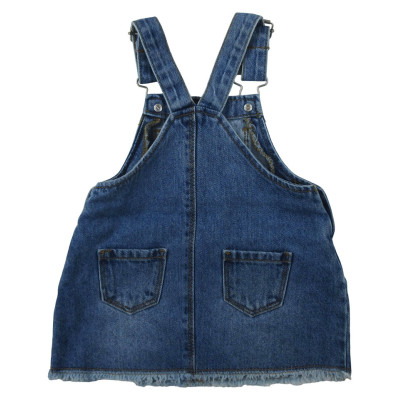 Kleid - 6-9 Monate 74 cm – Secondhand-Babykleidung/-Kinderkleidung von  – Les Ptits Potes